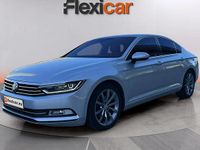 Usado VW Passat Advance 150 CV (110 kW) 2019 Gris Berlina