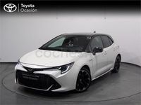 Usado Toyota Corolla 180 CV (132 kW) 2021 Blanco Berlina