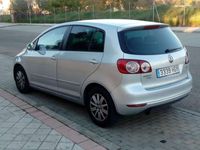 usado VW Golf Plus 1.6TDI Sport