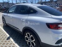 Usado Renault Arkana Techno 145 CV (106 kW) 2023 Blanco SUV