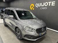 Occasion Mercedes T180 116 PK (85 kW) 2023 Grijs MPV