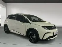 Usado BYD Dolphin Comfort 150 kW (204 CV) 2024 Blanco Utilitario