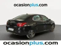 Usado Citroën C-Elysee I PureTech 82 CV (60 kW) 2017 Blanco Berlina