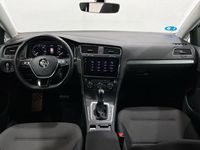 Usado VW e-Golf 100 kW (136 CV) 2019 Blanco Utilitario