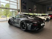 Nuevo Porsche 911 GT3 510 CV (375 kW) 2026 Negro Coupe
