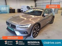 Usado Volvo V60 CC 197 CV (144 kW) 2021 Familiar