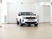 usado Citroën C5 Aircross Hybrid Feel Pack Eat8 225