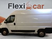 usado Peugeot Boxer Boxer335 L2H2 BHDI 140CV Diésel en Flexicar Vigo 2