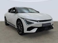 Usado Kia EV6 GT-Line 168 kW (229 CV) 2025 Blanco SUV