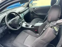 Usado Mercedes C220 Sport Edition 150 CV (110 kW) 2007 Negro Berlina