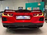 Usado Chevrolet Corvette 508 CV (373 kW) 2022 Rojo Descapotable