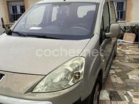 Usado Peugeot Partner Tepee Active 92 CV (67 kW) 2014 Beige Monovolumen