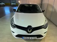 Usado Renault Clio IV Business 75 CV (55 kW) 2019 Blanco