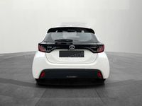 Nuevo Toyota Yaris Hybrid Active 116 CV (85 kW) 2025 Blanco