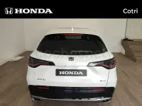 Usado Honda ZR-V Advance 184 CV (135 kW) 2024 Blanco SUV