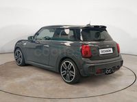 Usado Mini John Cooper Works 231 CV (169 kW) 2020 Gris / plata Utilitario