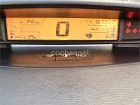 Usado Citroën C4 90 CV (66 kW) 2007 Negro Berlina