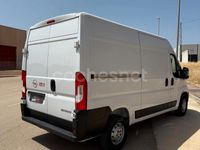 Usado Opel Movano 120 CV (88 kW) 2010 Blanco Pickup/Camioneta