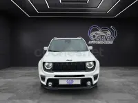 Usado Jeep Renegade 190 CV (139 kW) 2023 Blanco SUV