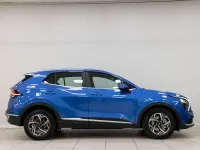 Usado Kia Sportage 152 CV (111 kW) 2023 Azul SUV