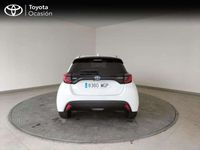 usado Toyota Yaris 1.5 VVT-I HEV ACTIVE TECH 116 5PT