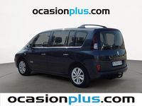 Usado Renault Espace 150 CV (110 kW) 2007 Gris Monovolumen