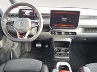 Nuevo VW ID. Buzz GTX 250 kW (340 CV) 2026 Rojo Monovolumen