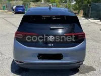 Usado VW ID.3 Pro Performance 150 kW (204 CV) 2021 Eléctrico Utilitario
