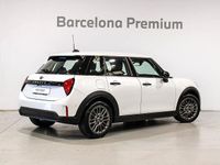 Usado Mini Cooper 156 CV (114 kW) 2025 Utilitario