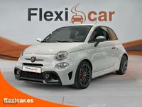 usado Abarth 695 1.4 16v T-Jet 132kW (180 CV)