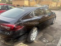 Usado Opel Insignia Business 122 CV (89 kW) 2021 Negro Berlina