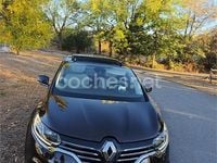 Usado Renault Espace Initiale Paris 200 CV (147 kW) 2016 Marrón Monovolumen