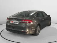 Usado Ford Mondeo Titanium 150 CV (110 kW) 2020 Gris Berlina