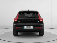 Usado Volvo XC40 Core 211 CV (155 kW) 2023 Negro SUV
