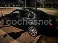 Usado BMW 335 306 CV (225 kW) 2010 Negro Berlina