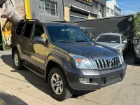 Usado Toyota Land Cruiser 173 CV (127 kW) 2006 Gris / plata SUV