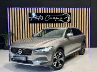 Usado Volvo V90 CC Ultimate 197 CV (144 kW) 2022 Marrón Familiar