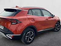 Usado Kia Sportage 150 CV (110 kW) 2022 SUV