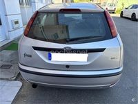 Używany Ford Focus Ambiente 100 KM (73 kW) 2003 Szary Kombi