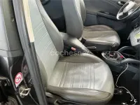 Usado Seat Toledo Stylance 140 CV (102 kW) 2007 Negro Utilitario
