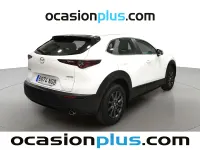 Usado Mazda CX-30 Prime-Line 140 CV (102 kW) 2025 Blanco SUV