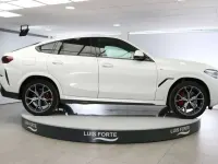 Usado BMW X6 xLine 286 CV (210 kW) 2022 Blanco SUV