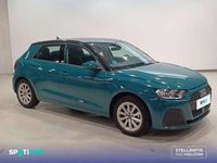 usado Audi A1 25 TFSI 70kW (95CV) citycarver