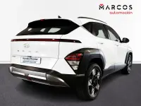 Usado Hyundai Kona 115 CV (84 kW) 2026 SUV