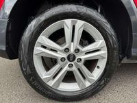 Usado Audi Q2 Sport 110 CV (80 kW) 2023 Rojo SUV