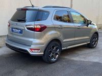 usado Ford Ecosport Eco Sport ST-LINE 1.0ECOB 125CV