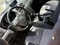 Usado Mazda 3 Active 143 CV (105 kW) 2007 Negro Berlina