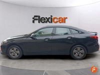 Usado BMW 218 136 CV (100 kW) 2021 Negro Berlina