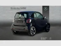 Usado Smart ForTwo Electric Drive 60 kW (82 CV) 2024 Otro Coupe
