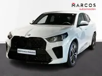 Usado BMW X2 150 CV (110 kW) 2025 Gris SUV